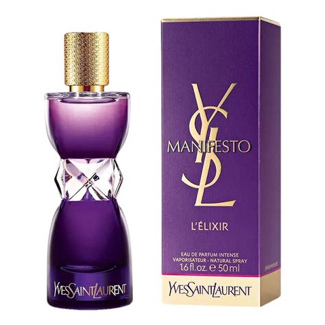 yves saint laurent manifesto elixir equivalente|Manifesto L'Elixir by Yves Saint Laurent .